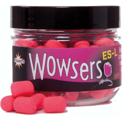 Dynamite Baits Wowsers Pink  ES-L  7mm DYNAMITE BAITS - 1