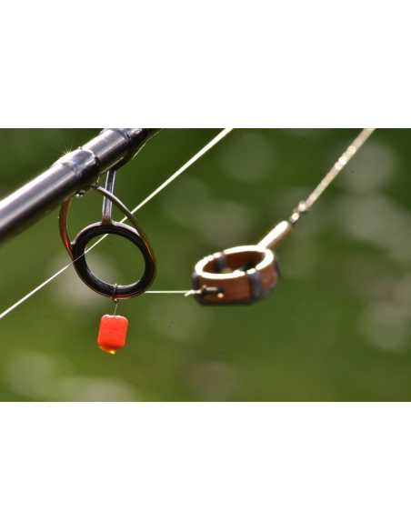 Dynamite Baits Wowsers Pink  ES-L  7mm DYNAMITE BAITS - 4