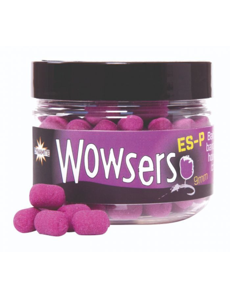 Dynamite Baits Wowsers Purple ES-P  9mm DYNAMITE BAITS - 1