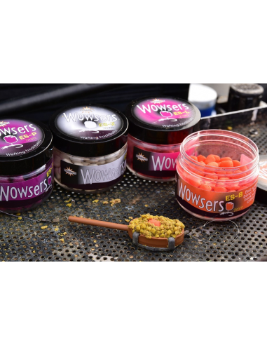 Dynamite Baits Wowsers Purple ES-P  9mm DYNAMITE BAITS - 3