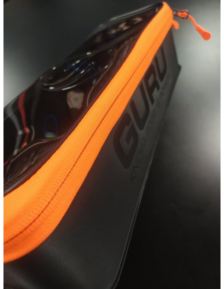 Pojemnik Guru Fusion 420 Long GURU - 2