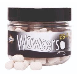 Dynamite Baits Wowsers White ES-Z  7mm DYNAMITE BAITS - 1
