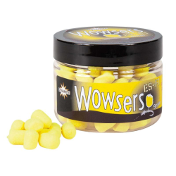 Dynamite Baits Wowsers Yellow ES-F1  7mm DYNAMITE BAITS - 1