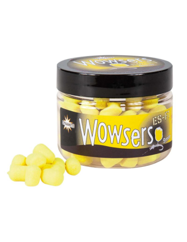 Dynamite Baits Wowsers Yellow ES-F1  7mm