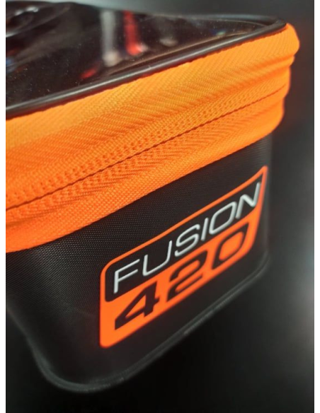 Pojemnik Guru Fusion 420 Long GURU - 3