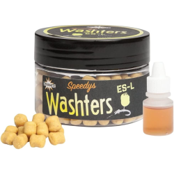 Dynamite Baits Speedy"s Washters-Yellow ES-L 5mm DYNAMITE BAITS - 1