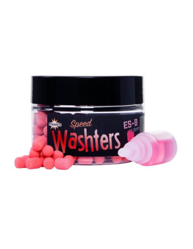 Dynamite Baits Speedy"s Washters-Pink ESB 9mm