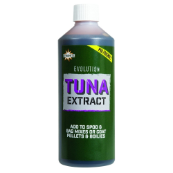 Ekstrak  Dynamite Baits- Tuna  500ml DYNAMITE BAITS - 1