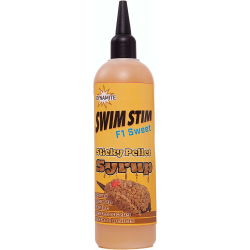 Atraktor Dynamite Baits Sticky Pellet Syrup- F1 DYNAMITE BAITS - 1