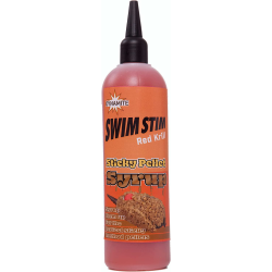 Atraktor Dynamite Baits Sticky Pellet Syrup- Red Krill DYNAMITE BAITS - 1