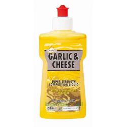 Liquid XL Dynamite Baits Garlic-Cheese 250ml DYNAMITE BAITS - 1