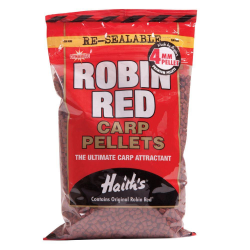 Pellet Dynamite Baits Robin Red 4mm 900g DYNAMITE BAITS - 1