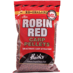 Pellet Dynamite Baits Robin Red 6mm 900g DYNAMITE BAITS - 1