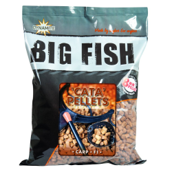Pellet Dynamite Baits  Cata Pellets 8mm DYNAMITE BAITS - 1