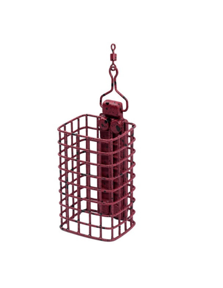 Koszyczek Delphin Magma Square - Large 20g DELPHIN - 1