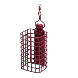 Koszyczek Delphin Magma Square - Large 20g DELPHIN - 1