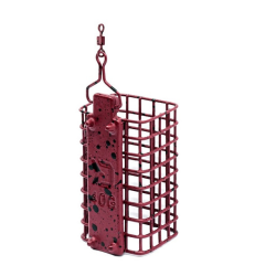 Koszyczek Delphin Magma Square - Large 20g DELPHIN - 1 2