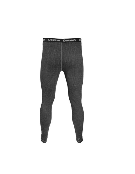 Odzież Termiczna Delphin TUNDRA SPODNIE rozm.XXL DELPHIN - 3