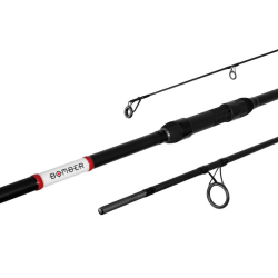 Wędka Delphin BOMBER 2 składy 360cm DELPHIN - 1 2