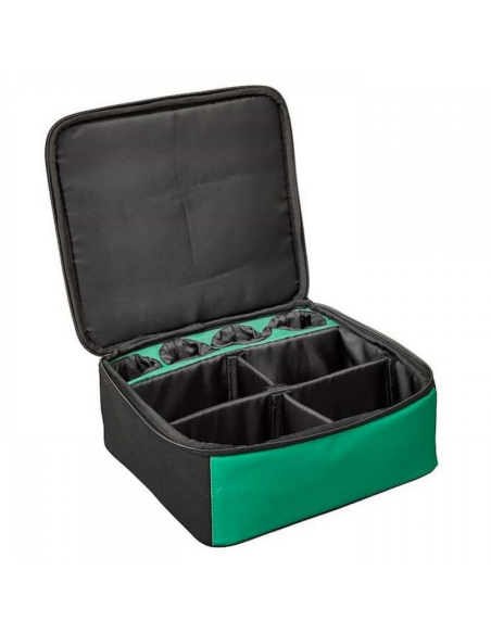 Pokrowiec Na Kołowrotki Sensas Classic Sp.Moulinet&Feeders SENSAS - 1