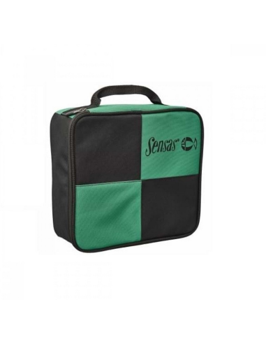 Pokrowiec Na Kołowrotki Sensas Classic Sp.Moulinet&Feeders SENSAS - 2