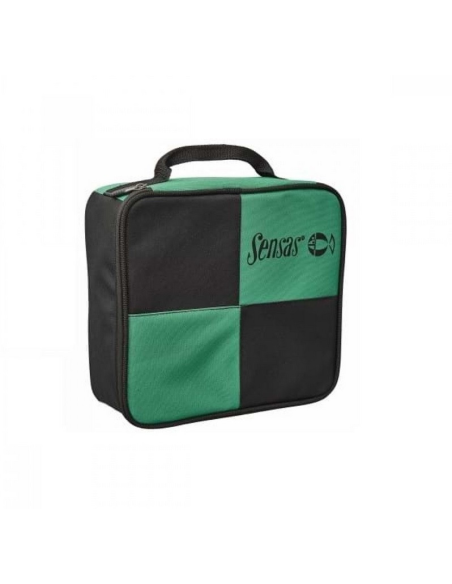 Pokrowiec Na Kołowrotki Sensas Classic Sp.Moulinet&Feeders SENSAS - 2