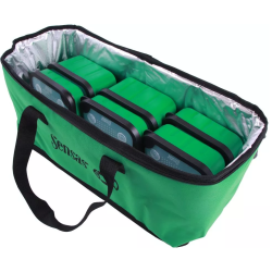 Torba Termiczna Na Robaki Sensas Classic Specjal Esches SENSAS - 1 2