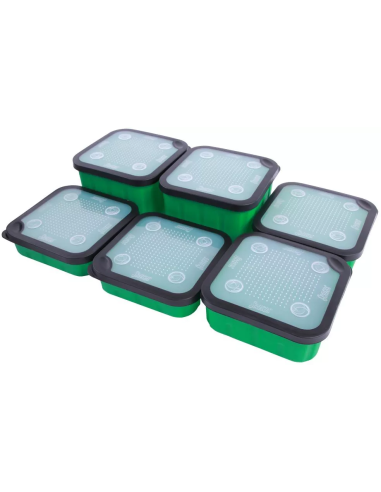 Torba Termiczna Na Robaki Sensas Classic Specjal Esches SENSAS - 3