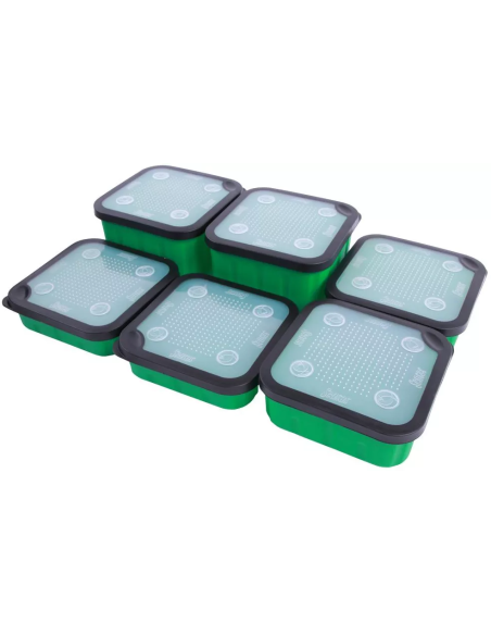 Torba Termiczna Na Robaki Sensas Classic Specjal Esches SENSAS - 3