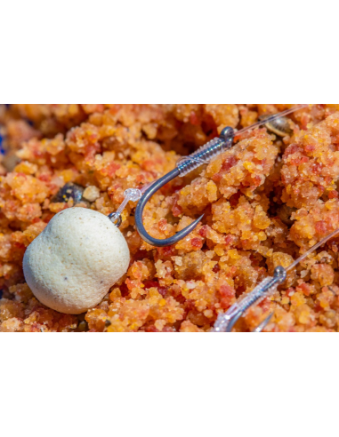 Przypony Preston KKH Mag Store Hair Rigs Bayonet rozm 12 PRESTON - 2