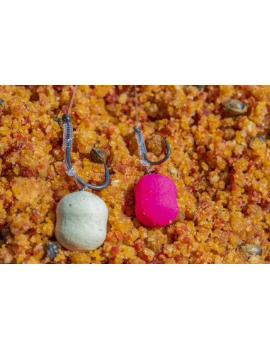 Przypony Preston KKH Mag Store Hair Rigs Bayonet rozm 14 PRESTON - 3