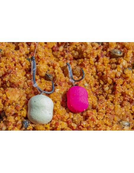 Przypony Preston KKH Mag Store Hair Rigs Bayonet rozm 14 PRESTON - 3