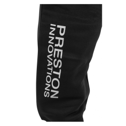 Spodnie Preston Black Joggers - rozmiar XXL  - 1 2