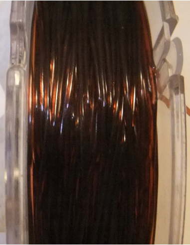 Top Mix Feeder Gum 0.6mm  - 2