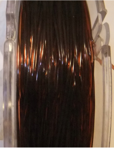 Top Mix Feeder Gum 0.6mm  - 2