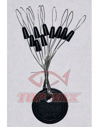 Top Mix Feeder Stoper – stoper do feeder gum – S TOP MIX - 2
