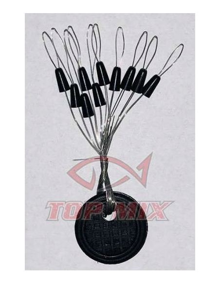 Top Mix Feeder Stoper – stoper do feeder gum – S TOP MIX - 2