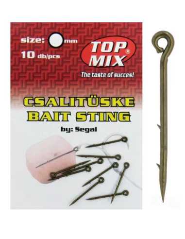 Bagnet Top Mix Bait Sting  7 mm