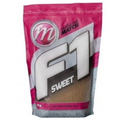 ZANĘTA MAINLINE 1KG - F1 SWEET MAINLINE - 1