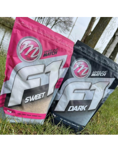 ZANĘTA MAINLINE 1KG - F1 SWEET MAINLINE - 2