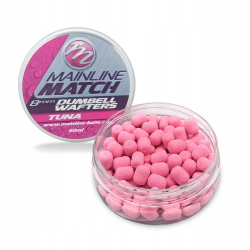 Mainline Match Dumbell Wafters – Tuna  8mm MAINLINE - 1