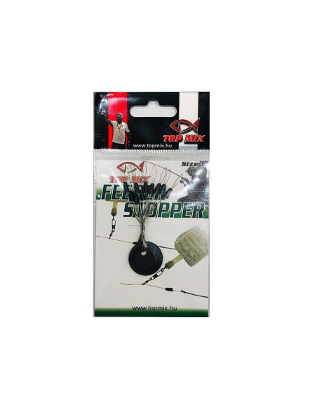 Top Mix Feeder Stoper – stoper do feeder gum – L  - 1