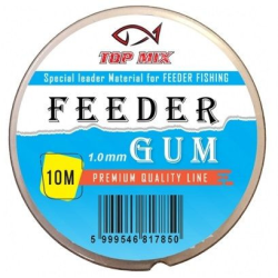 Top Mix Feeder Gum 0.8mm  - 1