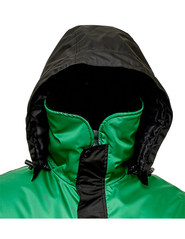 Kombinezon Montreal Sensas XL SENSAS - 2