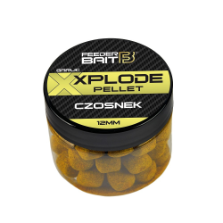 Feeder Bait Xplode Pellet 12mm Czosnek FEEDER BAIT - 1