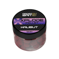 Feeder Bait Xplode Pellet 12mm Halibut FEEDER BAIT - 1