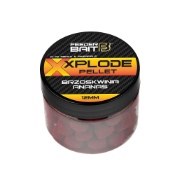 Feeder Bait Xplode Pellet 12mm  R72 FEEDER BAIT - 1