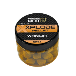 Feeder Bait Xplode Pellet 12mm Wanilia FEEDER BAIT - 1