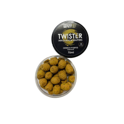 Feeder Bait - Twister Orzech Tygrysi 12mm FEEDER BAIT - 1