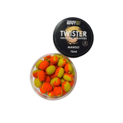 Feeder Bait - Twister Mango 12mm FEEDER BAIT - 1